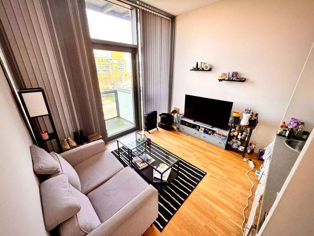 4 Clippers Quay, Salford, Greater Manchester, M50 3BN photo 2