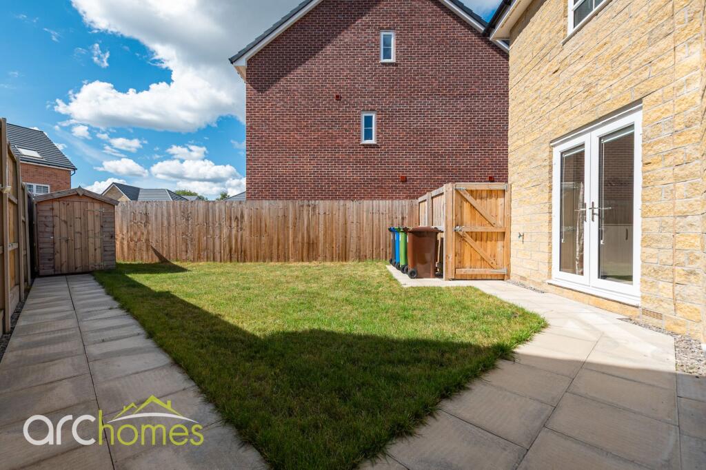 House in Wigan, Greater Manchester - View 4