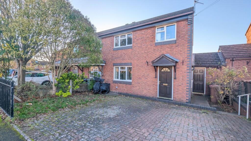 Main image of property: Ripon Road, Worcester, WR5