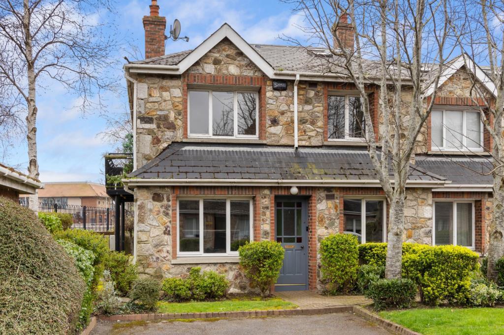 Main image of property: 10 The Maltings, Bray, Co. Wicklow, A98 E894