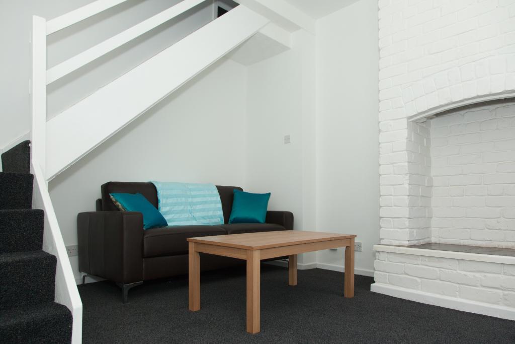 House in Manchester - View 4