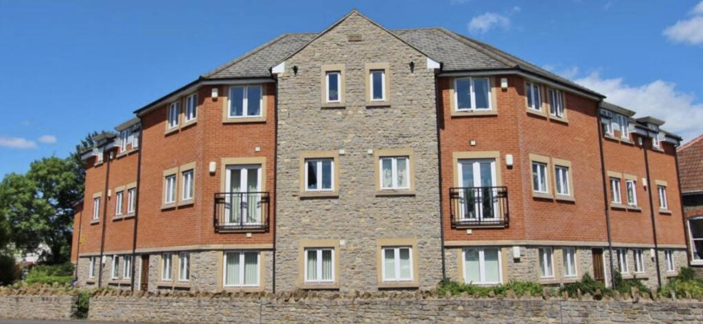 Main image of property: Flat 5, The Willows, CULVERS ROAD, Somerset, BS31