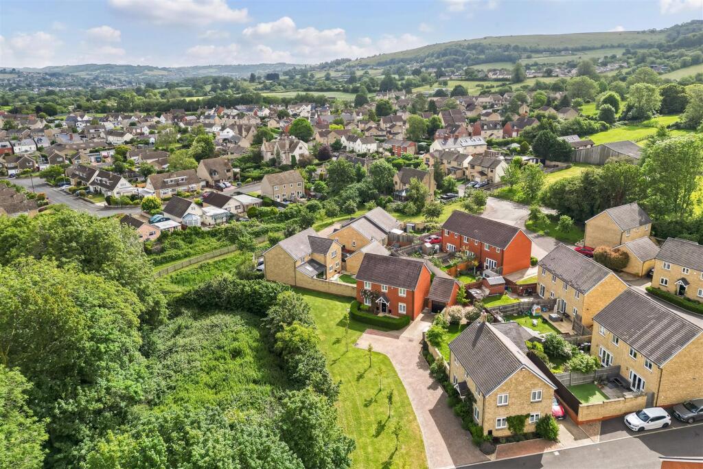 Main image of property: Dyehouse Field, Kings Stanley, Stonehouse