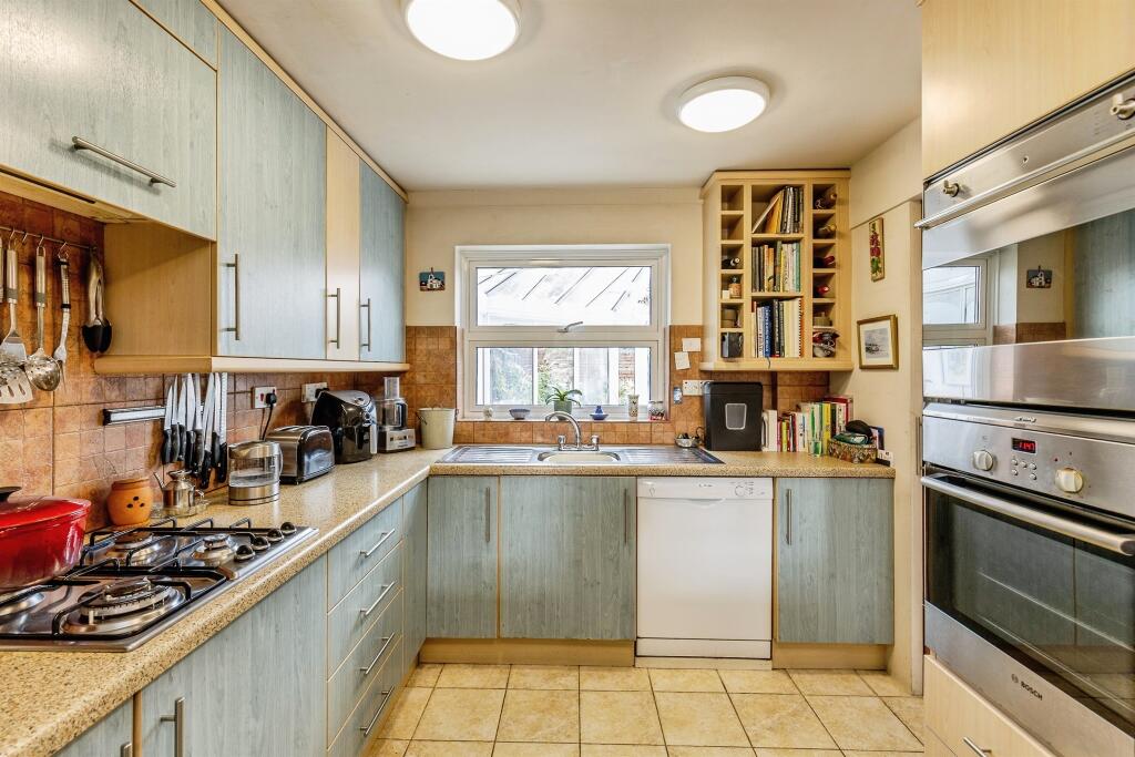 House in Bristol, Wapping Wharf, Southville - View 5