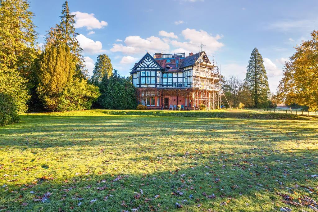 Main image of property: Bucklebury Place, RG7,  Woolhampton, RG7