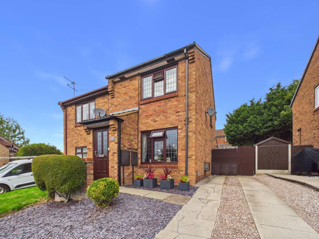 Main image of property: Timbersbrook Close, Oakwood