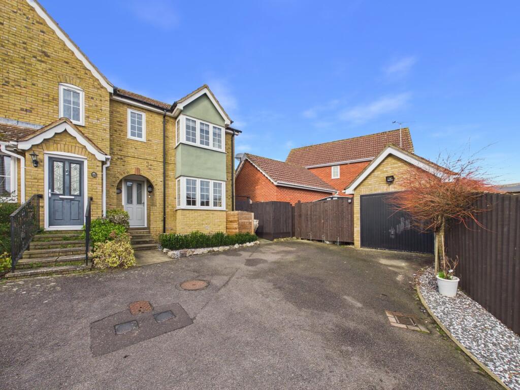 Main image of property: Beech Avenue, Halstead, CO9