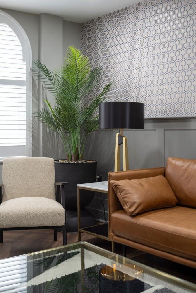 Club Room