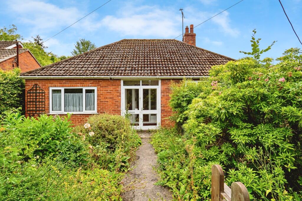 Main image of property: Brookfield Close, YO16