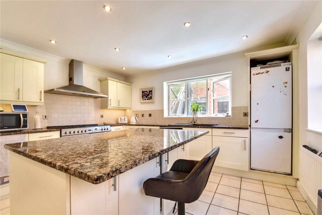 Additional image 5 of Hanbury Croft, Hanbury, Bromsgrove, B60