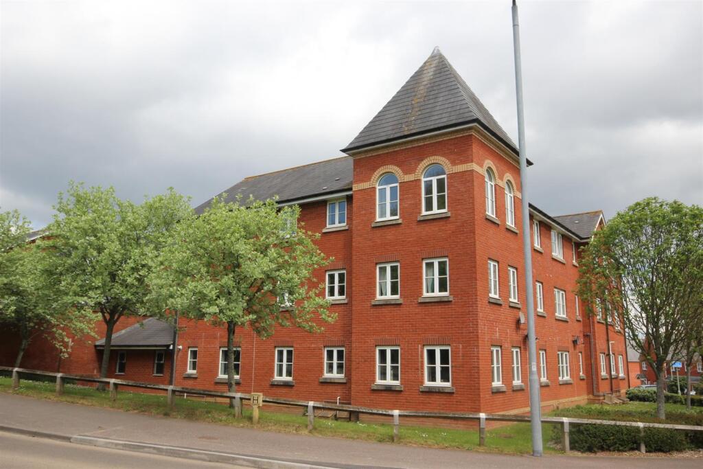 Main image of property: Lewis Crescent, Exeter