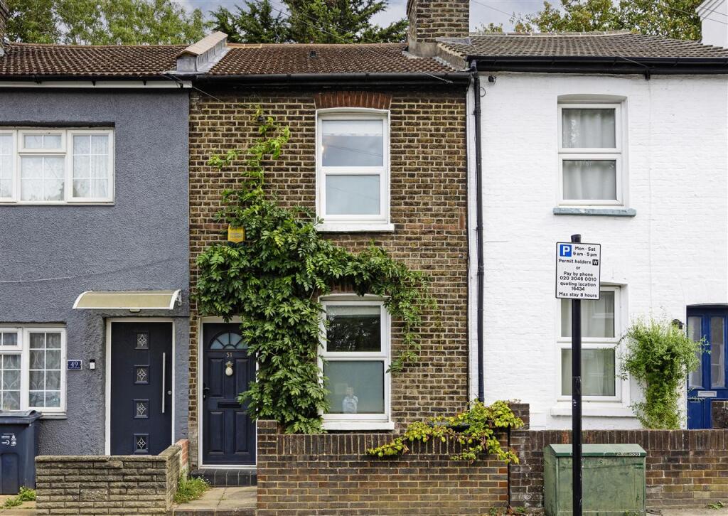 Main image of property: Sussex Road, South Croydon