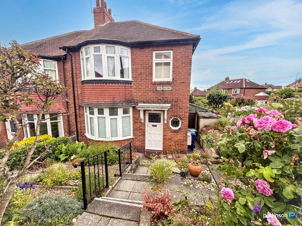 Main image of property: Dene Avenue, South Gosforth, Newcastle upon Tyne, Tyne and Wear, NE3 1QT
