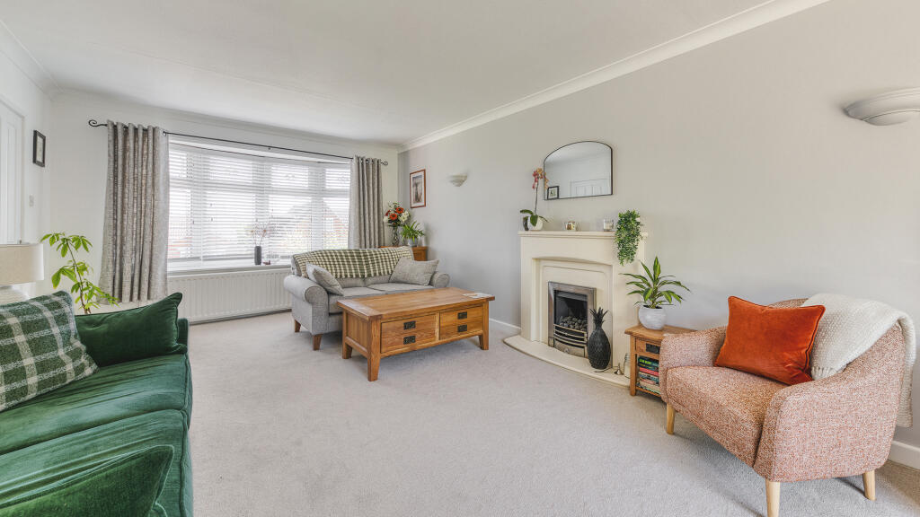 House in Derby, Ockbrook and Borrowash - More