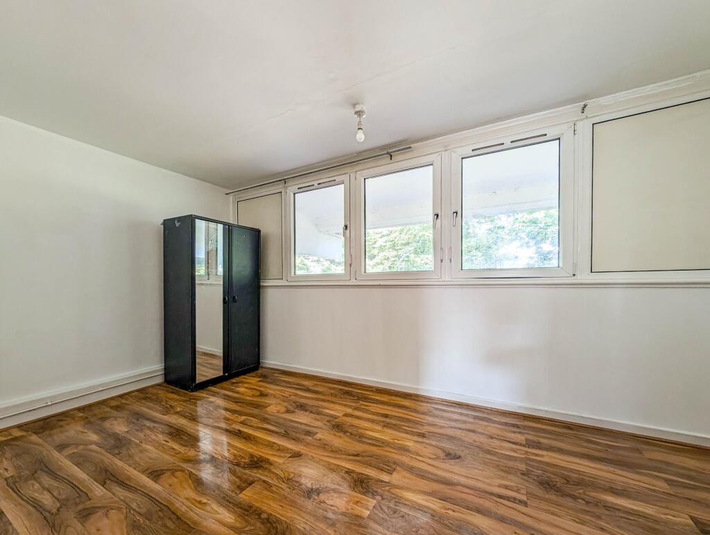 Apartment in London, Hyacinth Neighbourhood, Roehampton - More