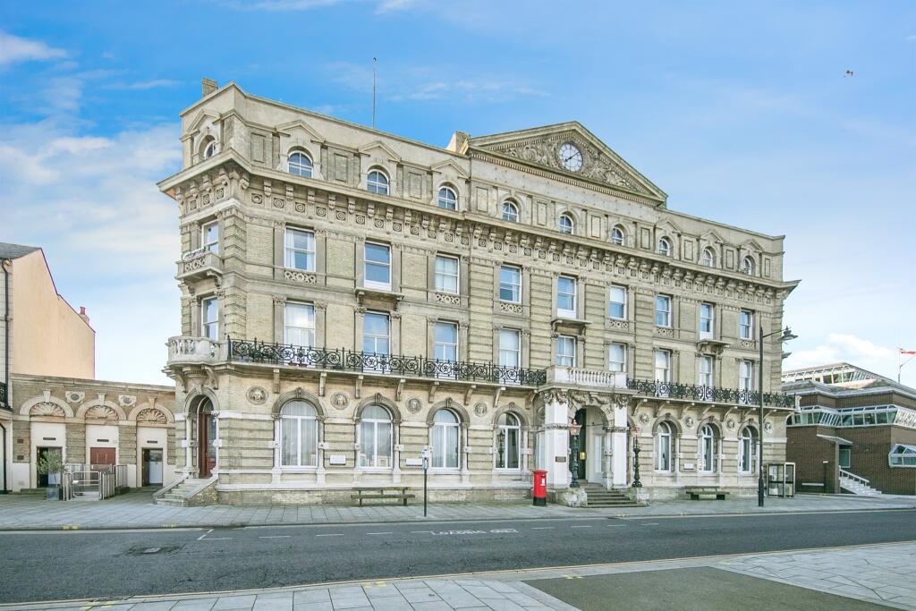 Main image of property: The Quay, Harwich