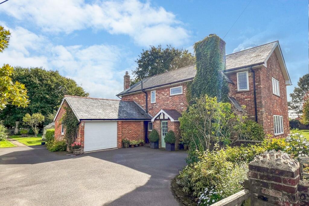 Main image of property: Main Road, East Boldre, Brockenhurst, SO42