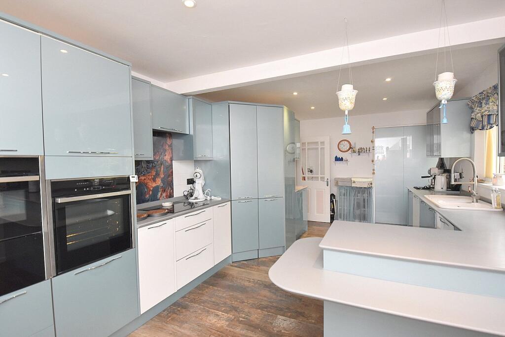 House in Horsington, Somerset - More