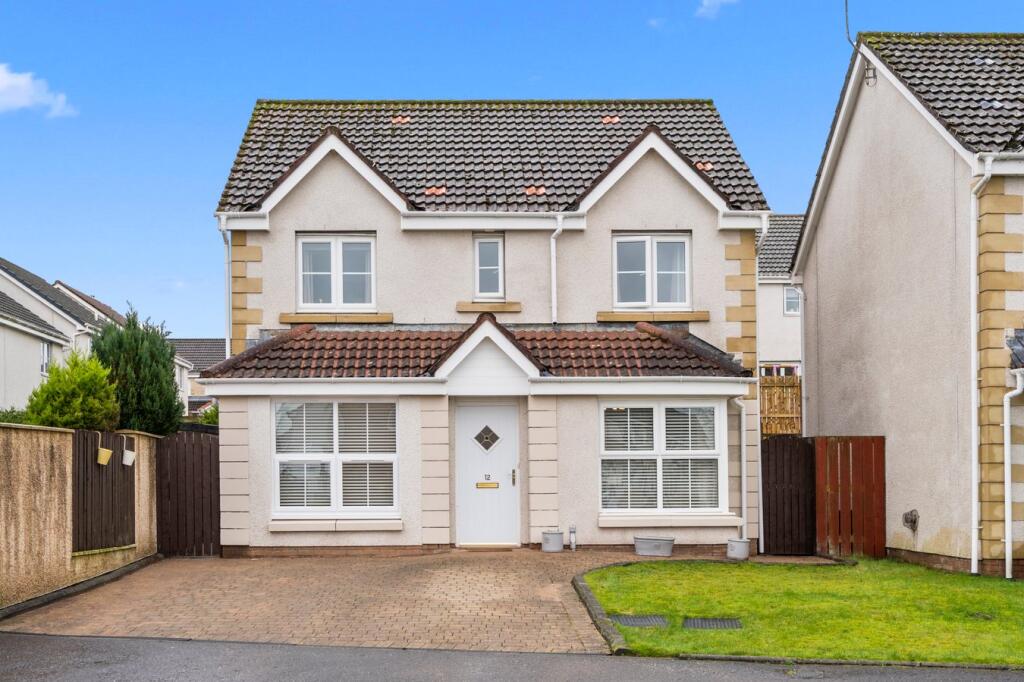 Main image of property: Milnquarter Road, Bonnybridge, FK4