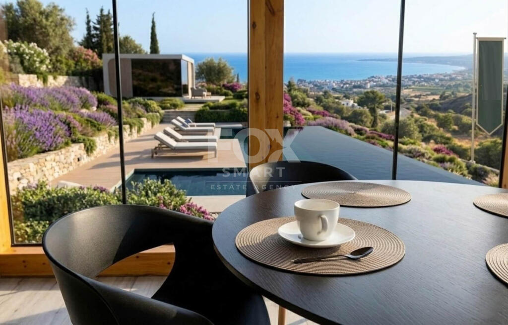 Main image of property: Paphos, Lachi