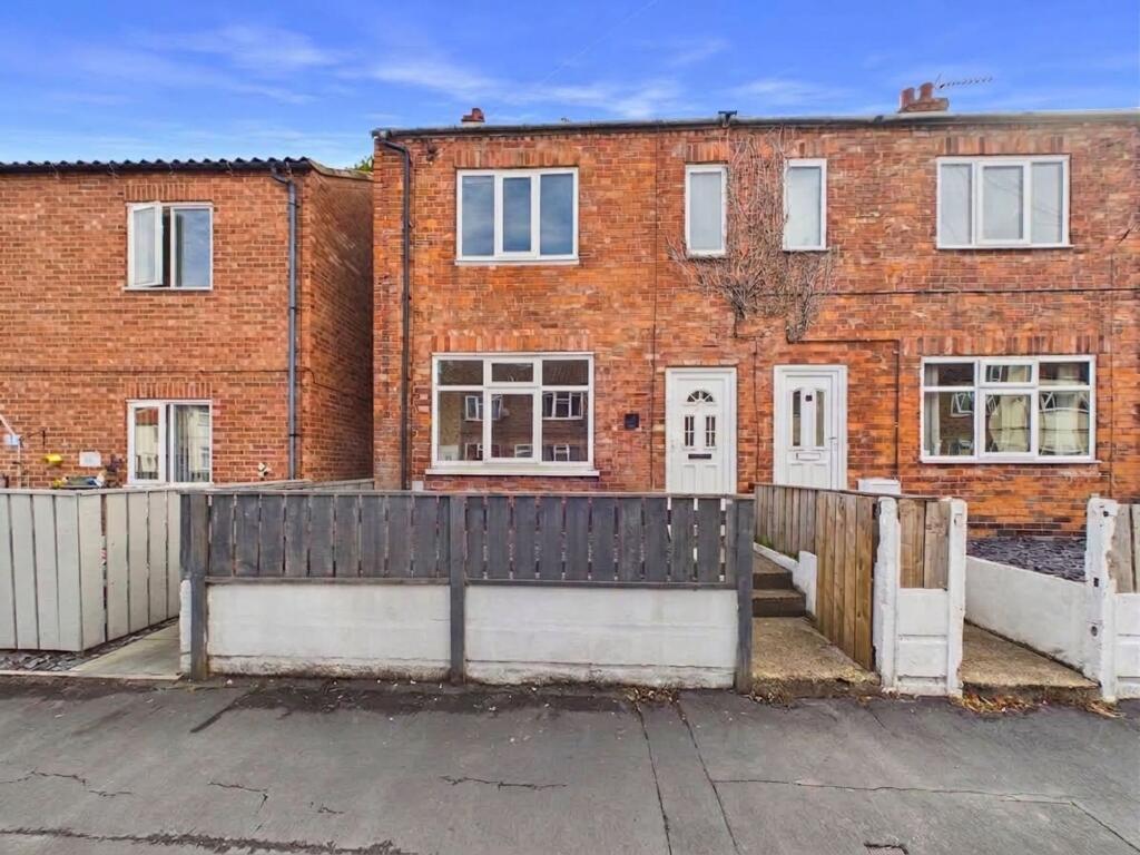 Main image of property: Westgate, Driffield, YO25