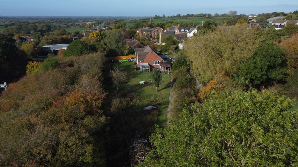 House in Swindon - More