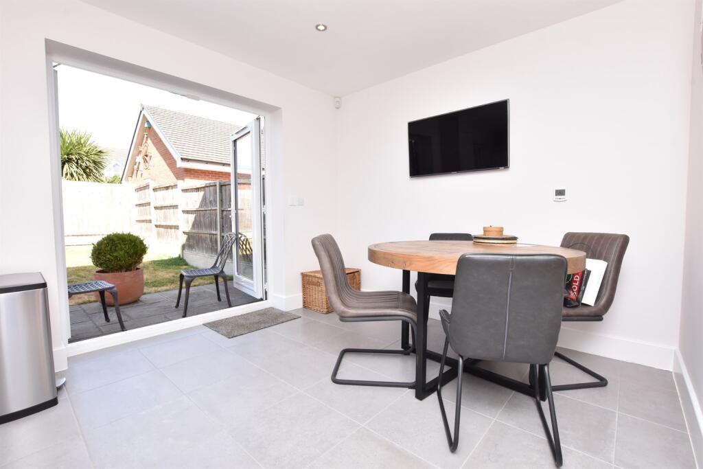 House in Hinckley and Bosworth, Sheepy - View 5