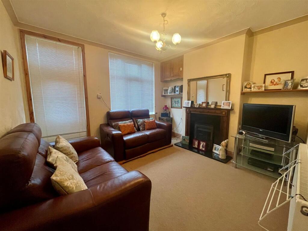 Sapcote Road, Stoney Stanton photo 2