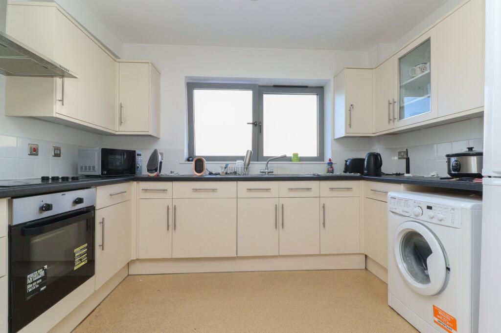 Main image of property: Canterbury Road, Margate, Kent, CT9