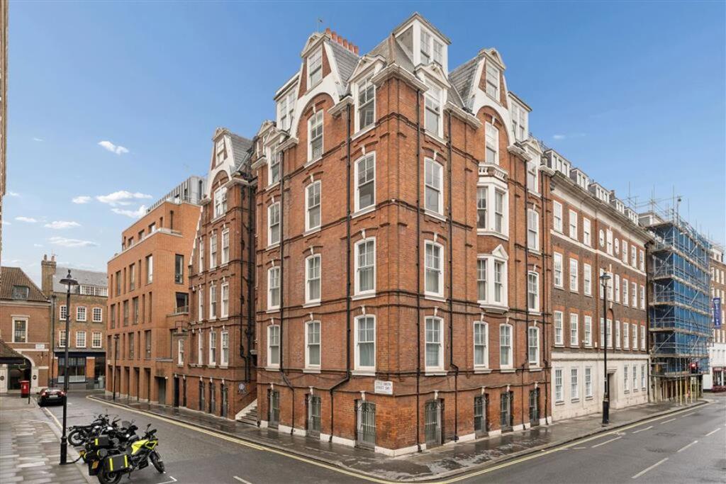 Main image of property: Little Smith Street, Westminster