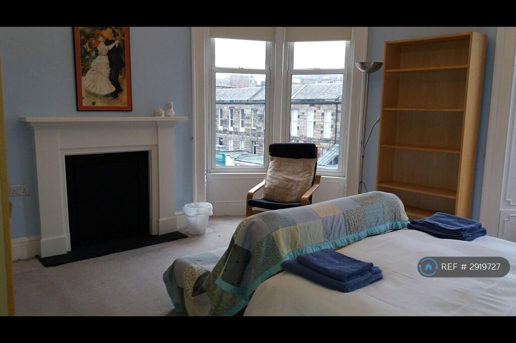 Main image of property: Newington Road, Edinburgh, EH9