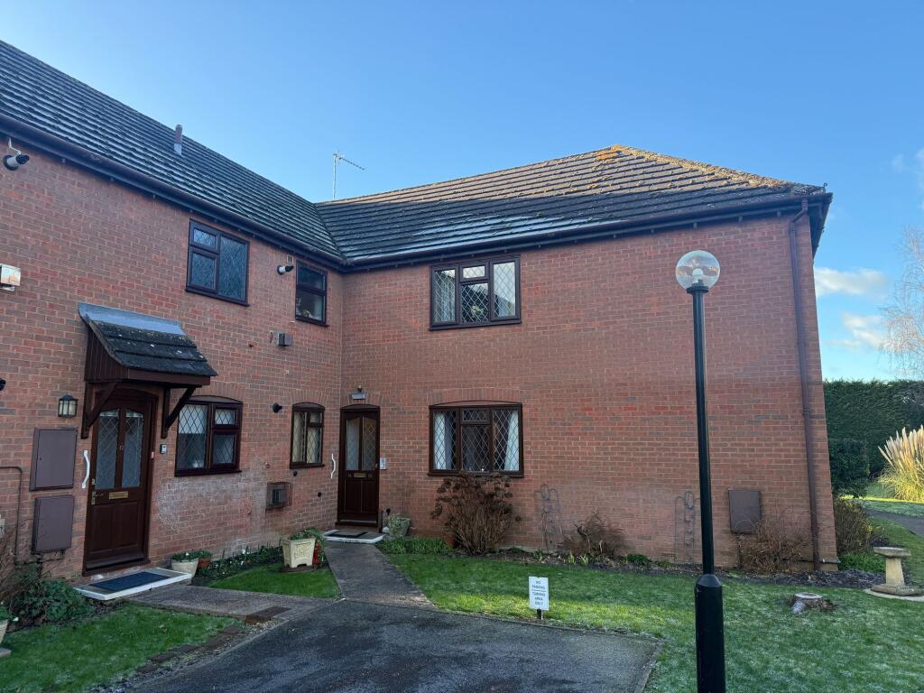 Main image of property: Hucclecote Road, Hucclecote Mews, GL3