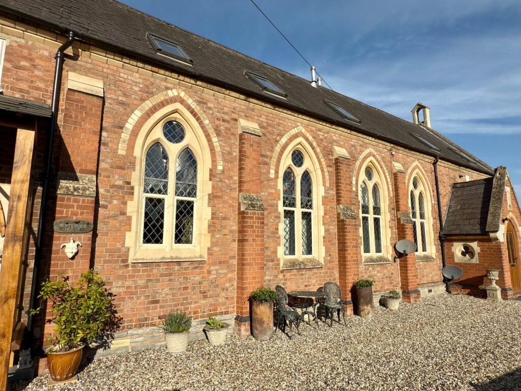 Main image of property: Mythe Road, Tewkesbury, GL20