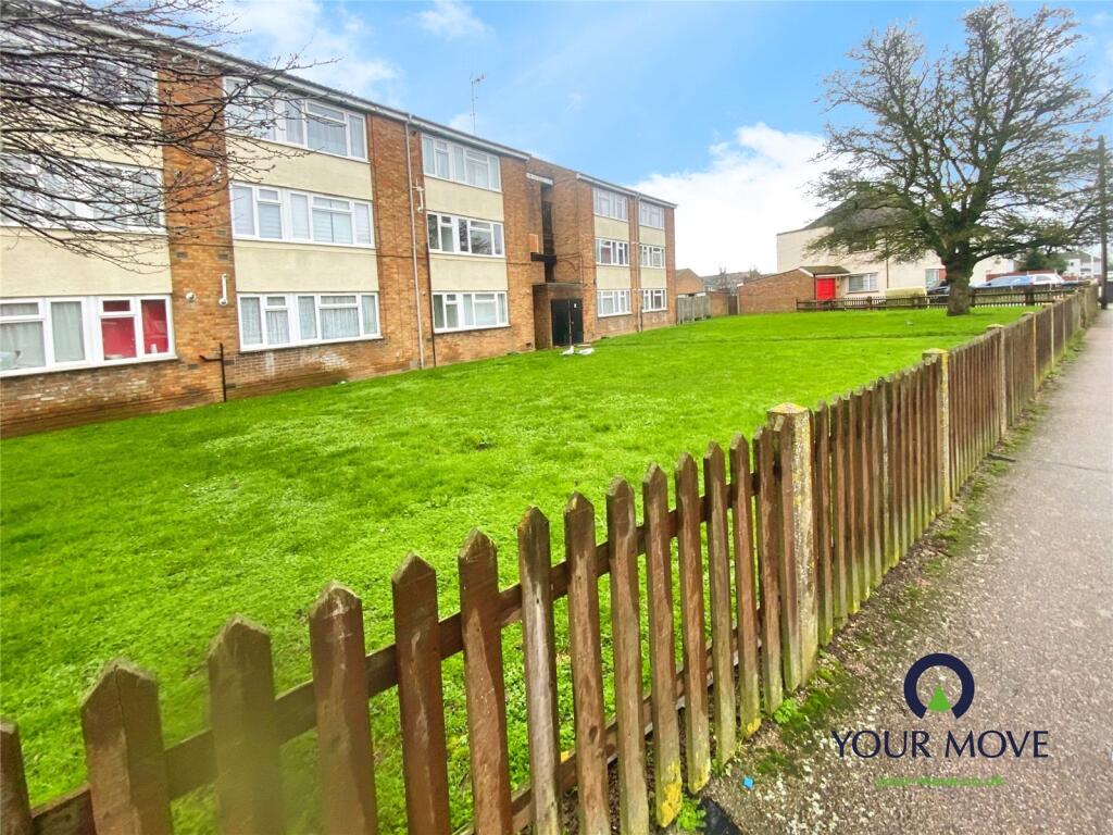 Main image of property: Melbourne Avenue, Ramsgate, Kent, CT12