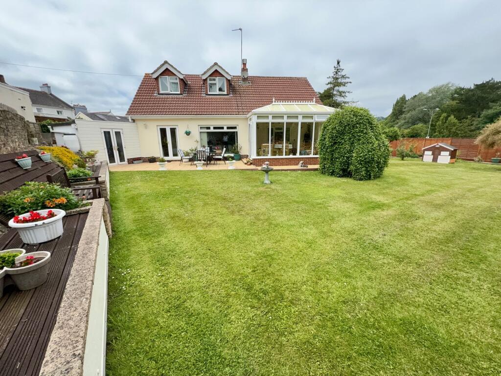 Main image of property: St Marychurch, Torquay