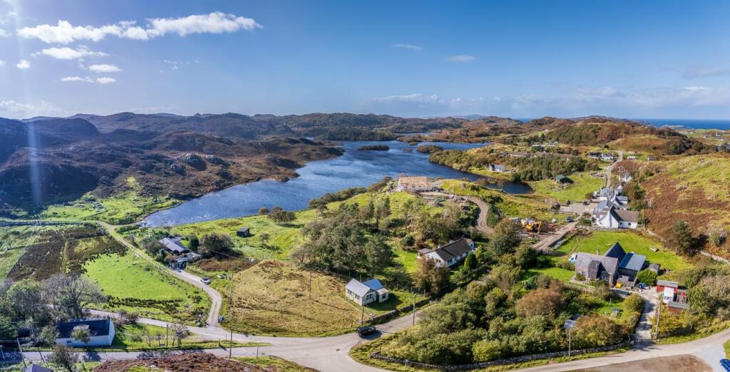 Main image of property:  Drumbeg, Lairg, IV27