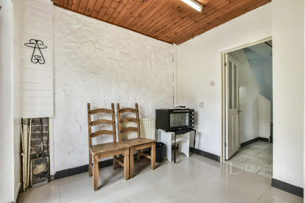 House in Manchester - More
