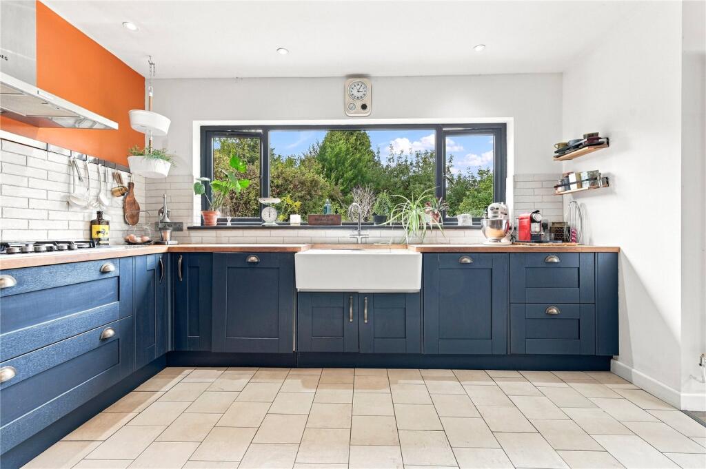 House in Uttlesford, Pleasant Valley, Saffron Walden - View 4