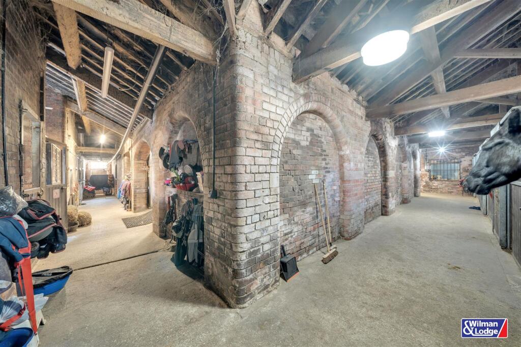Additional image 11 of Farm House and St Ives Equestrian Centre