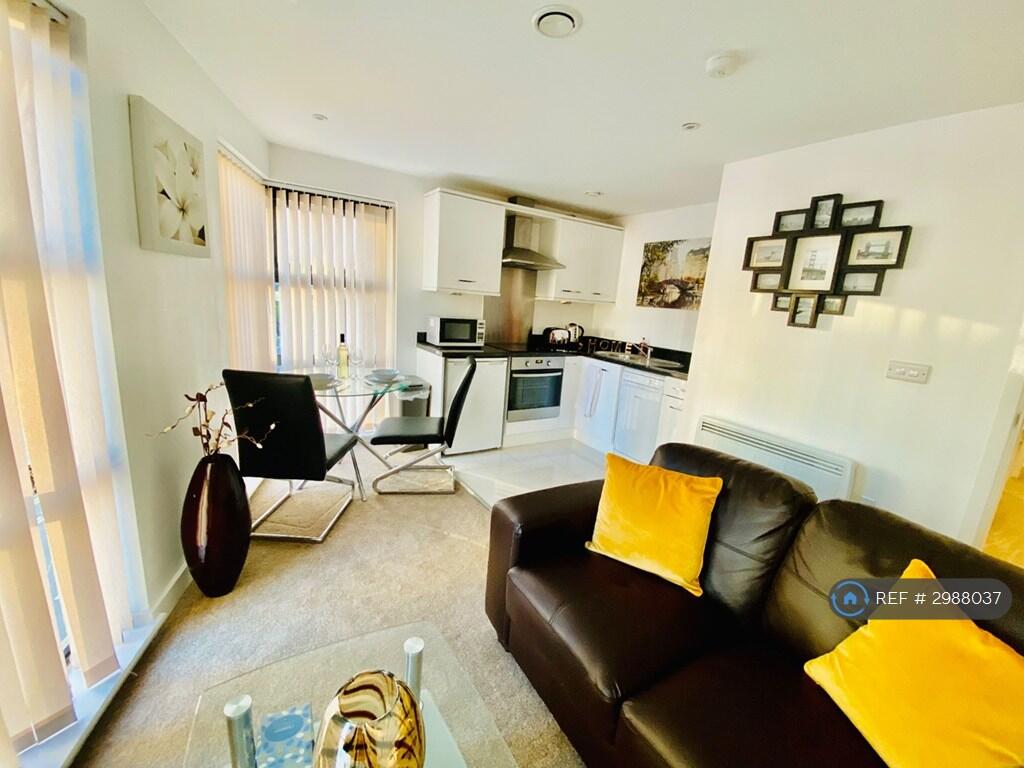Main image of property: Caxton House, Salford, M3