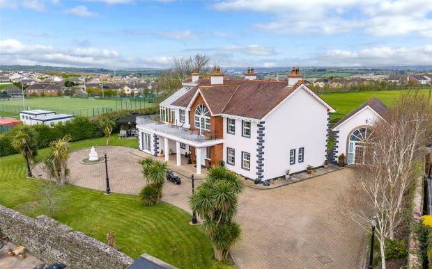 Main image of property: Mount Crozier, Cobh, Co Cork