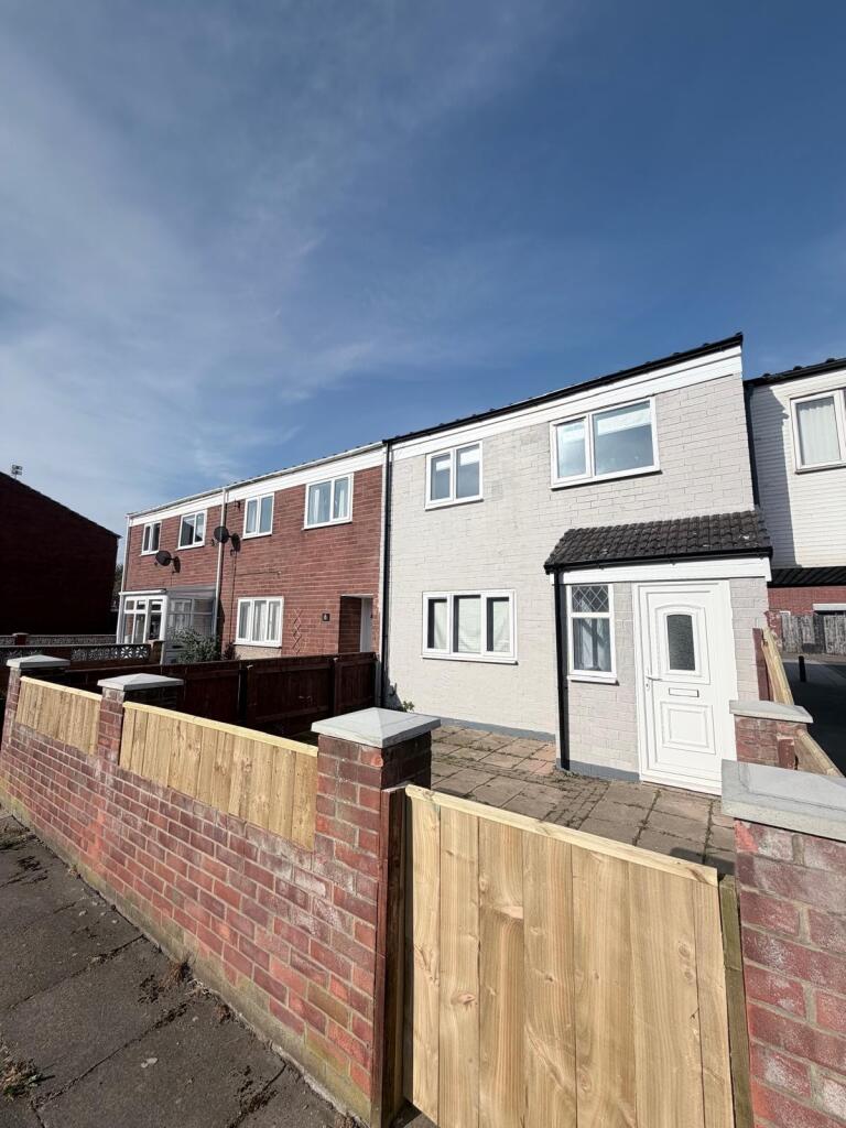 Main image of property: Mason Walk, HARTLEPOOL
