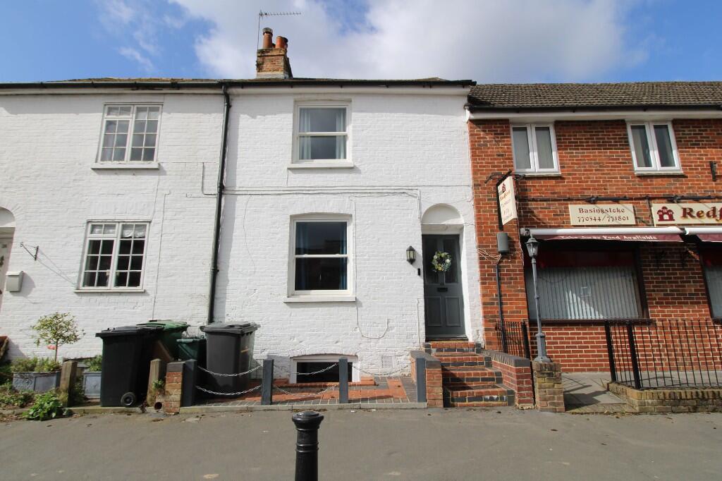 Main image of property: Winchester Street, Overton RG25