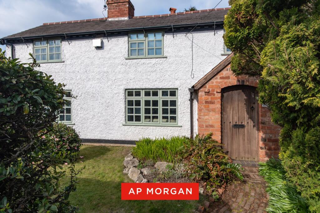 Additional image 31 of Barley Mow Lane, Catshill, Bromsgrove, Worcestershire, B61