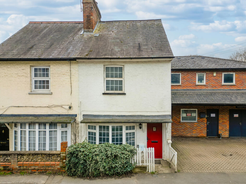 Main image of property: Waterside, Chesham