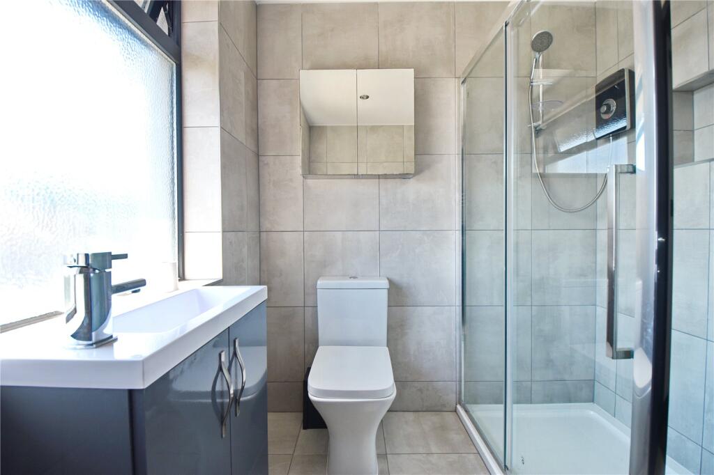 1 bedroom semi-detached house for rent