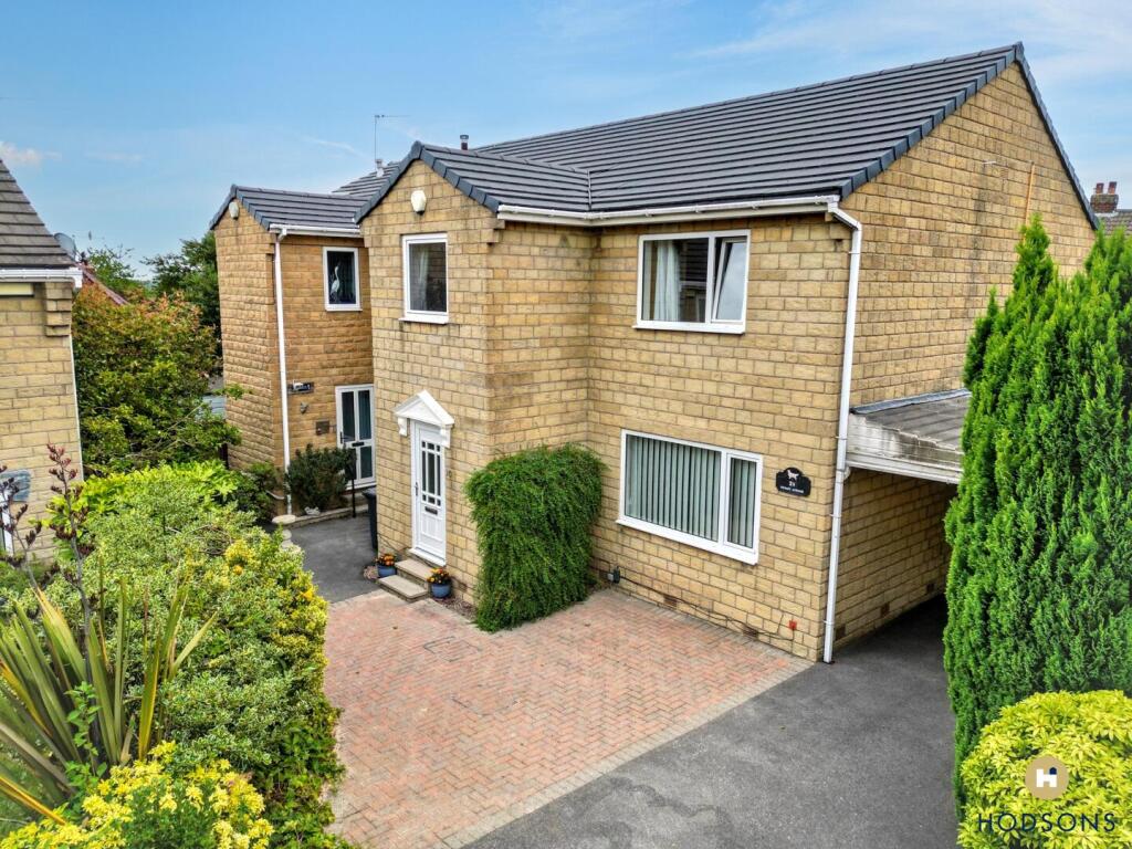 Main image of property: Henley Avenue, Dewsbury