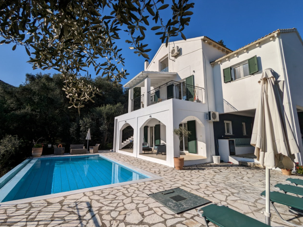 Main image of property: Acharavi, Corfu, Ionian Islands