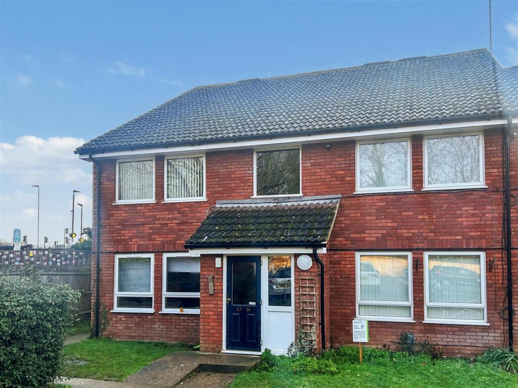 Main image of property: Byron Crescent, Bedford
