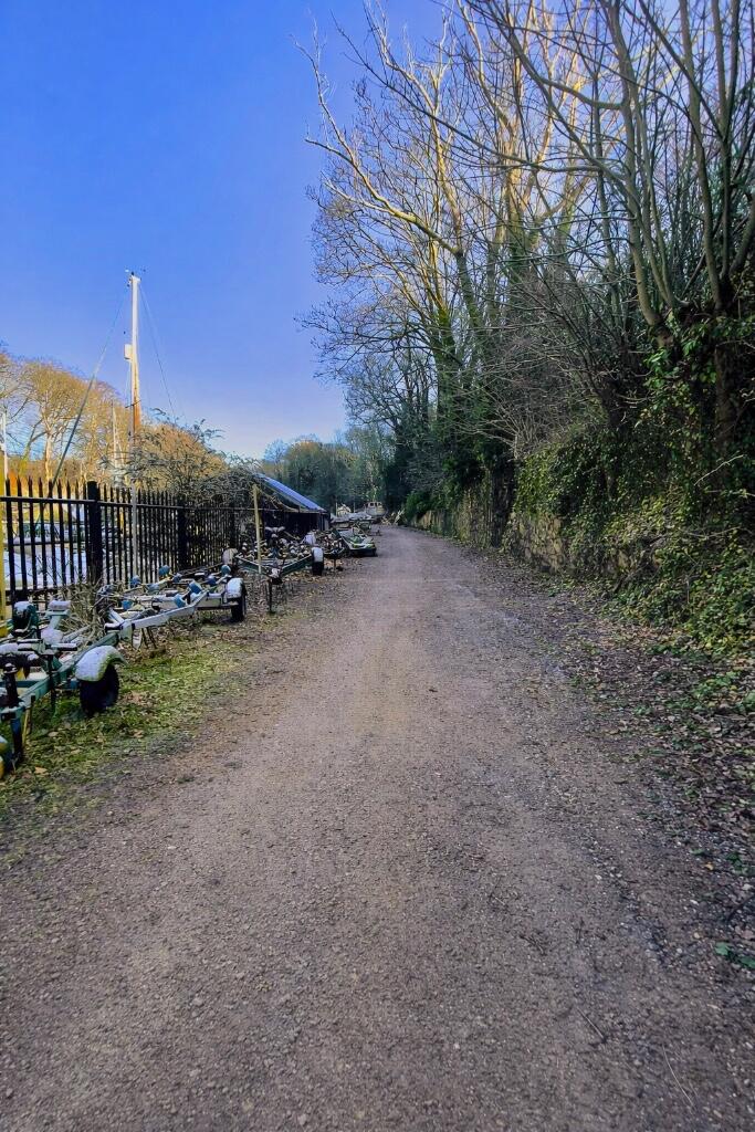 Main image of property: Land on Bangor Street, Port Dinorwic Dock, Y Felinheli, Wales